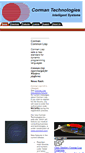 Mobile Screenshot of cormanlisp.com